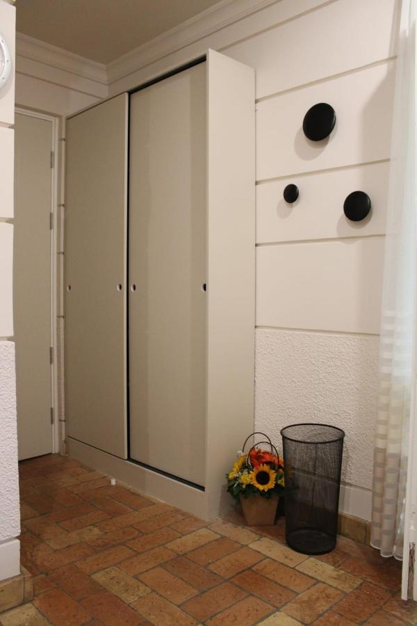Garden Center Apartment Újvidék Kültér fotó